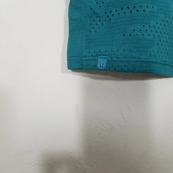 Lululemon Tank Top - Picture 3 of 3